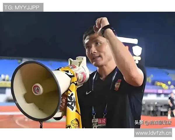 微博上关于中超联赛的报道及热门话题盘点