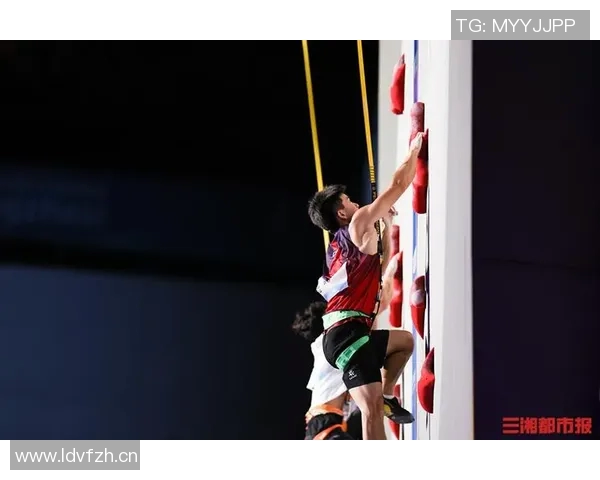 杭州攀岩队灵活性创新高引领全国攀岩新潮流 杭州攀岩队灵活性创新高引领全国攀岩新潮流