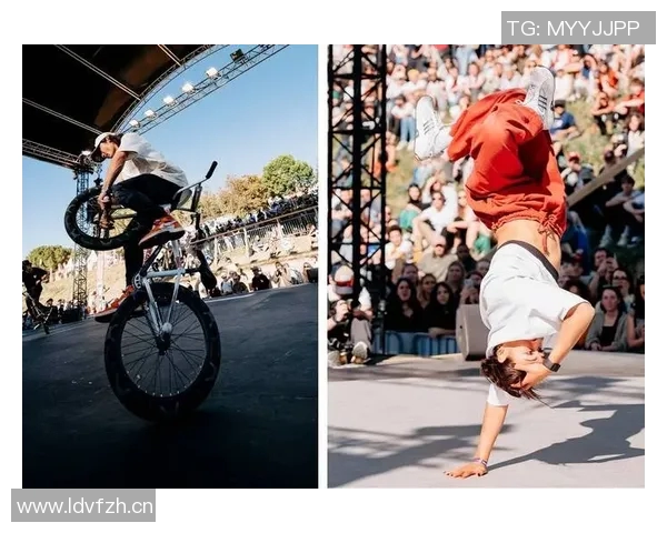 滑板精英赛背后的故事：杭州极限运动队的拼搏与梦想之路