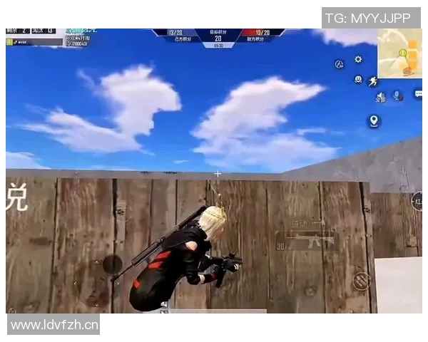 聚焦和平精英：探讨BLG战队在比赛中的心理素质与应对策略