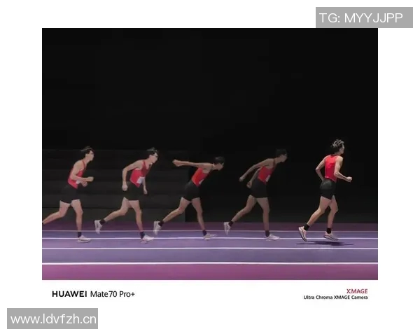 《飞跃极限：一位年轻运动员的热血成长与竞技梦想》