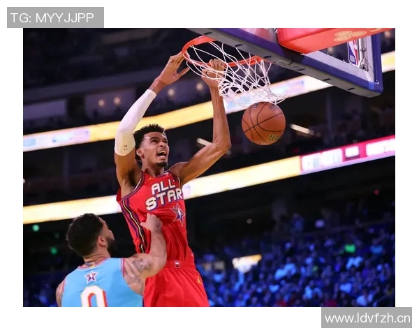 从NBA状元秀看未来之星的成长轨迹与挑战